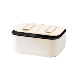 Smart Dual-Pot Rice Cooker