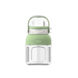 Portable Juicer Cup