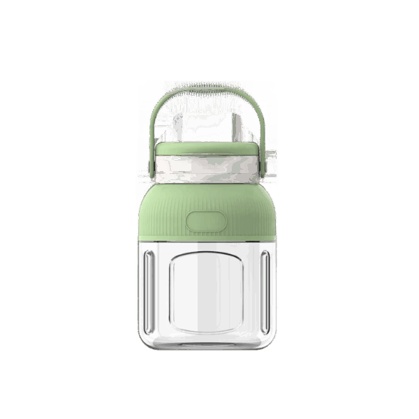 Portable Juicer Cup