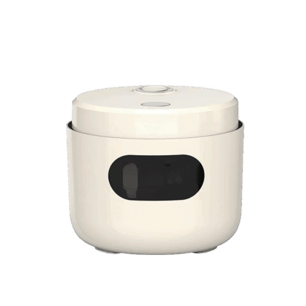 Non-Stick Multi-Cooker