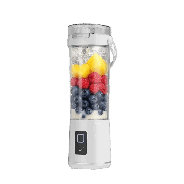 Multifunctional Juicer Machine