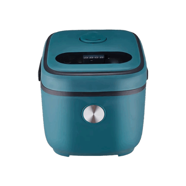 Mini Electric Rice Cooker